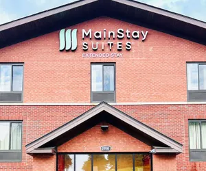 Photo 2 - MainStay Suites Little Rock West Near Medical Centers