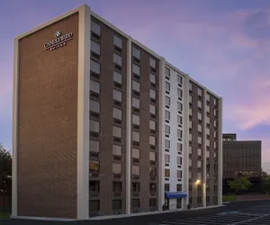 Photo 2 - Candlewood Suites Alexandria West, an IHG Hotel