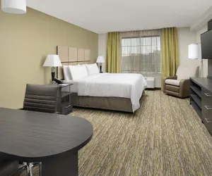 Photo 3 - Candlewood Suites Alexandria West, an IHG Hotel