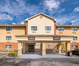 Photo 2 - Extended Stay America Select Suites - Orlando - Conven Ctr - Sports Complex