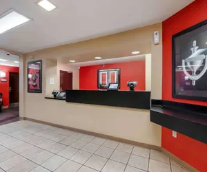 Photo 4 - Extended Stay America Select Suites - Orlando - Conven Ctr - Sports Complex