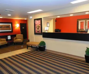 Photo 2 - Extended Stay America Suites Charleston Mt Pleasant