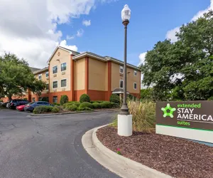 Photo 2 - Extended Stay America Suites Charleston Mt Pleasant