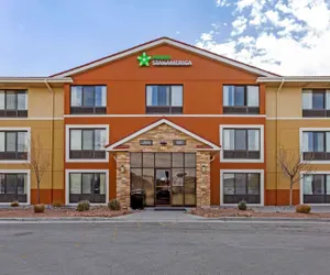 Photo 2 - Extended Stay America Suites El Paso West