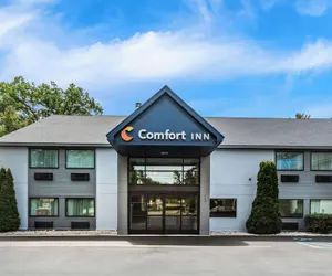 Photo 2 - Comfort Inn Traverse City