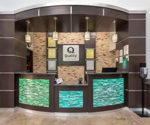Photo 4 - Quality Inn Mesquite - Dallas East