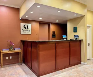 Photo 3 - Quality Inn Ukiah