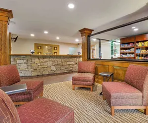 Photo 4 - Comfort Suites Boone - University Area