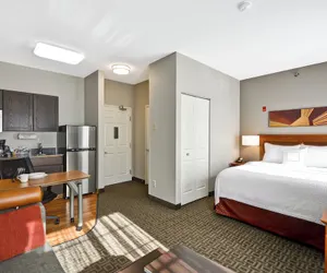 Photo 5 - TownePlace Suites by Marriott Sioux Falls