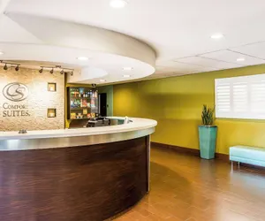 Photo 4 - Comfort Suites Fresno River Park