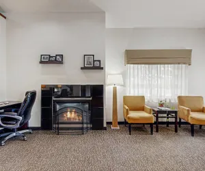 Photo 5 - Sleep Inn & Suites Buffalo Airport