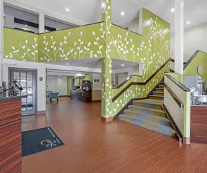 Photo 5 - Sleep Inn near Busch Gardens/USF