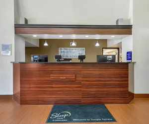 Photo 3 - Sleep Inn near Busch Gardens/USF