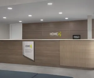 Photo 5 - Home2 Suites by Hilton Scottsdale Old Town