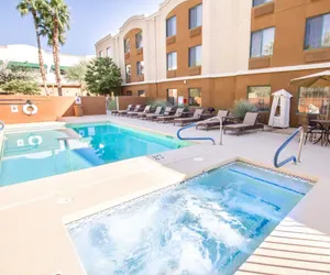 Photo 2 - Sleep Inn North Scottsdale near Mayo Clinic