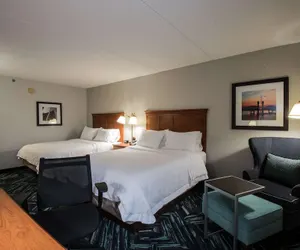 Photo 5 - Hampton Inn Louisville-North/Clarksville