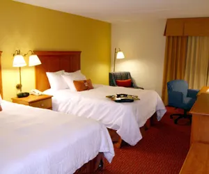 Photo 4 - Hampton Inn Louisville-North/Clarksville