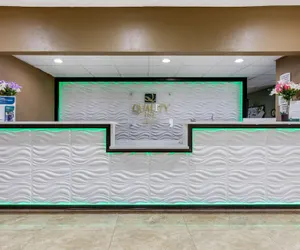 Photo 3 - Quality Inn Cadiz