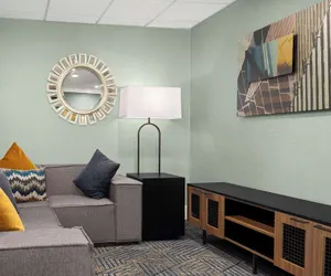 Photo 3 - Homewood Suites by Hilton Atlanta-Alpharetta