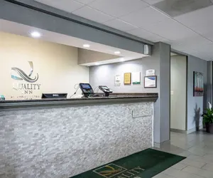 Photo 4 - Quality Inn Holly Springs South