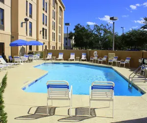 Photo 2 - Hampton Inn Jacksonville-Downtown-I-95