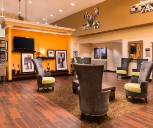 Photo 4 - Hampton Inn & Suites Orlando/East UCF Area
