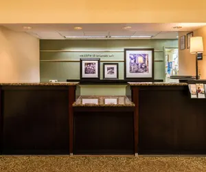 Photo 5 - Hampton Inn & Suites Orlando/East UCF Area