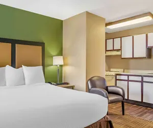 Photo 5 - Extended Stay America Select Suites Detroit Ann Arbor Univ S
