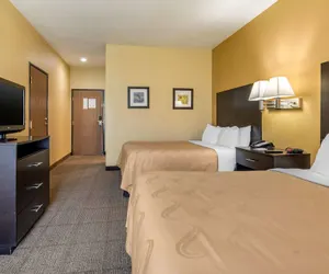 Photo 4 - Quality Inn & Suites Lenexa Kansas City