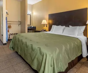 Photo 5 - Quality Inn & Suites Lenexa Kansas City