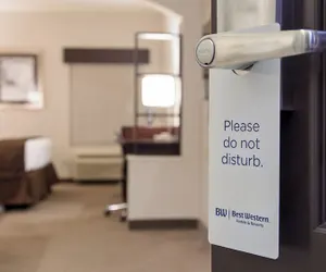 Photo 5 - Best Western Plus Lee's Summit Hotel & Suites