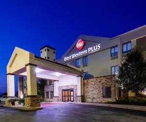 Photo 2 - Best Western Plus Lee's Summit Hotel & Suites