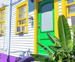 Photo 2 - Historic Mardi Gras Inn