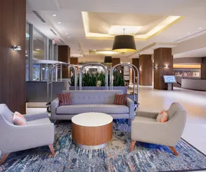Photo 4 - Crowne Plaza Kansas City Downtown by IHG