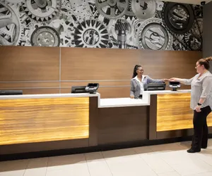 Photo 3 - Crowne Plaza Kansas City Downtown by IHG