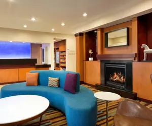 Photo 4 - Fairfield Inn & Suites by Marriott Dallas Mesquite