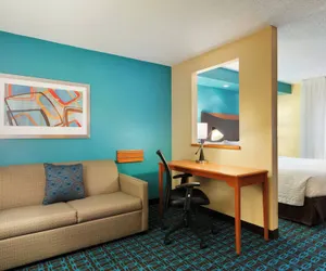 Photo 5 - Fairfield Inn & Suites by Marriott Dallas Mesquite