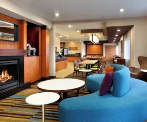 Photo 4 - Fairfield Inn & Suites by Marriott Dallas Mesquite