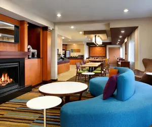 Photo 3 - Fairfield Inn & Suites by Marriott Dallas Mesquite