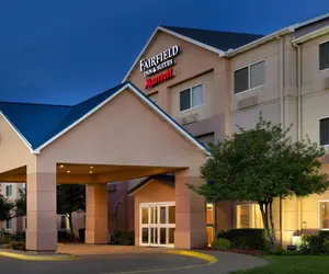 Photo 2 - Fairfield Inn & Suites by Marriott Dallas Mesquite