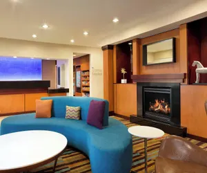 Photo 3 - Fairfield Inn & Suites by Marriott Dallas Mesquite