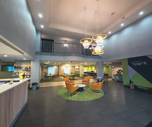 Photo 4 - Spark by Hilton Mechanicsburg