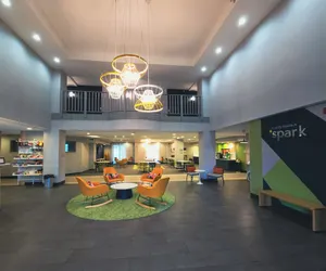 Photo 5 - Spark by Hilton Mechanicsburg