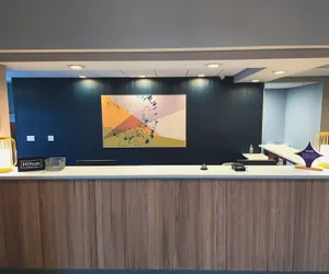 Photo 2 - Spark by Hilton Mechanicsburg