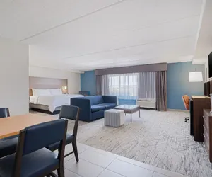 Photo 4 - Holiday Inn Express & Suites Augusta West - Ft Gordon Area by IHG