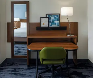 Photo 5 - Fairfield Inn & Suites Atlanta Airport South/Sullivan Road