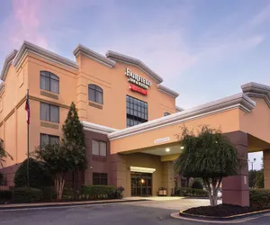 Photo 2 - Fairfield Inn & Suites Atlanta Airport South/Sullivan Road