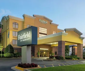 Photo 2 - Fairfield Inn & Suites Atlanta Airport South/Sullivan Road