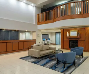 Photo 4 - Fairfield Inn & Suites Atlanta Airport South/Sullivan Road