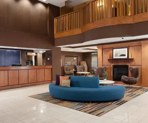 Photo 4 - Fairfield Inn & Suites Atlanta Airport South/Sullivan Road